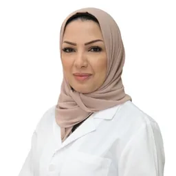 Nisrin Moustafa Elsaadouni