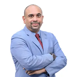 Pranjal Bhattacharjee
