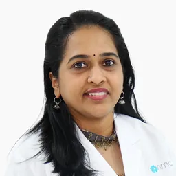 Kavitha Raveendran Pillai