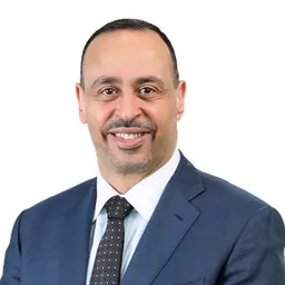 Ibraheem El-Ghrably