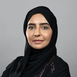 Noura Ali AlZarouni