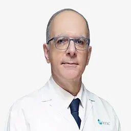 Maher Khodor