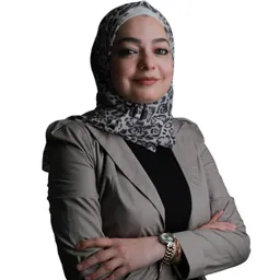Suzan Ghaibour