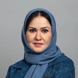 Salwa Abdulla Alsuwaidi