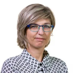 Theodora Kerenidi
