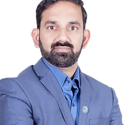Ganesh Somasundaram