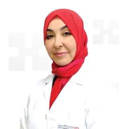 Ibtisam Ali Masoud