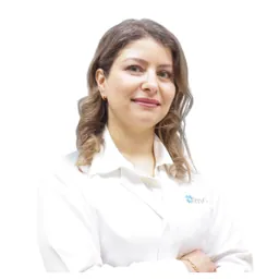 Shaimaa Al-Janabi