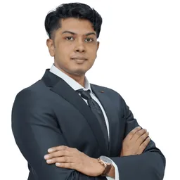 Prasanth Pugalendi