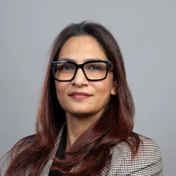 Paridhi Mehta