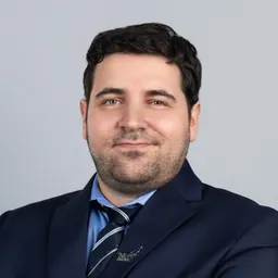 Mason Al Nouri
