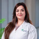 Amna Hussain