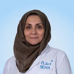 Hala Ramadan Al Talatini
