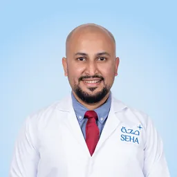 Emadullah Raidullah