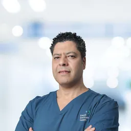 Mohamed Kandil