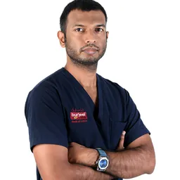 Adharsh Suresh Babu
