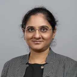 Shweta Nar