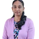Sangeetha Ponnusamy