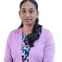 Sangeetha Ponnusamy