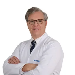 Guido Mannaerts MD PhD