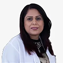 Saima Ahmed Malik
