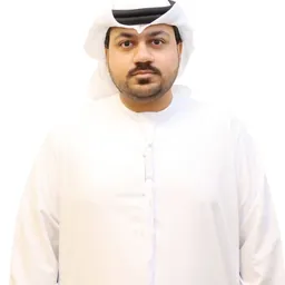 Ibraheem AlZaabi