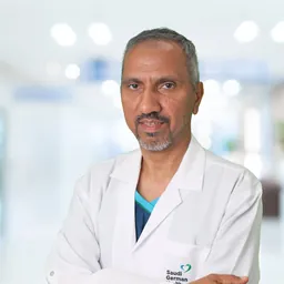 Fahad Alanezi