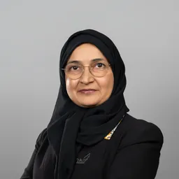 Shabnam Saquib