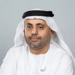 Ebrahim Abdulrahman Al Gerafi