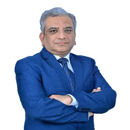 Rakesh Kumar Gupta