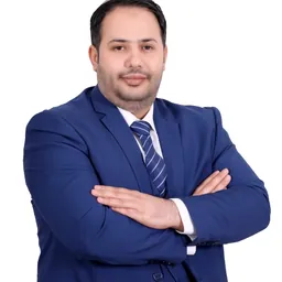 Ali Mahmoud Ghazzawi