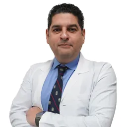 Hesham Al Khateeb