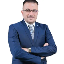 Marwan Dadoush