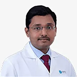Vijay Nagarajan