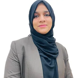 Shamna Jabir
