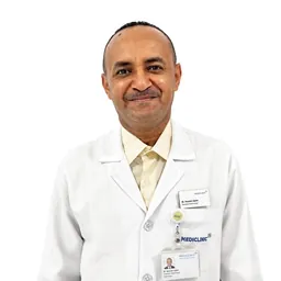 Hussein Yousif Ali Salem