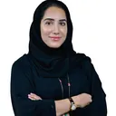 Aysha Almentheri