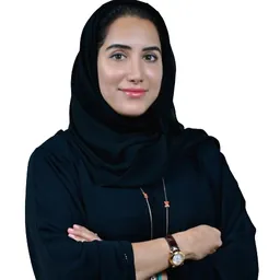Aysha Almentheri