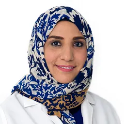 Nahed Saleh