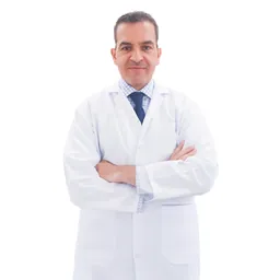 Yaser Naji