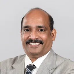 Narendra kumar Ramakrishnamanaidu