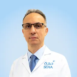Ibrahim Hanna Khouri