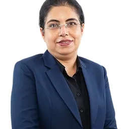 Vandana Thareja