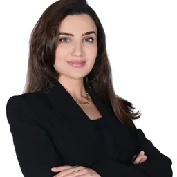 Doaa Al Rawad