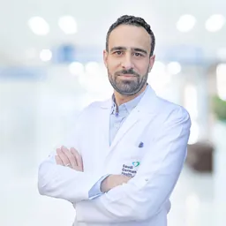 Malik H. Almahmoud