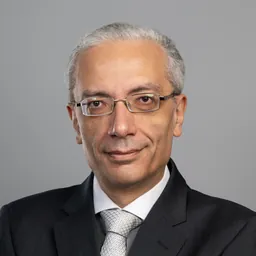 Maged Mohsen Kamel Beniamein