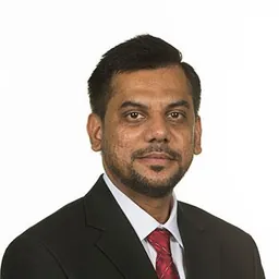 Junaid Akhtar