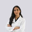 Amna Khushnud