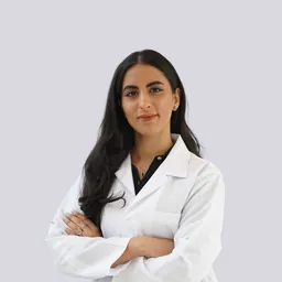 Amna Khushnud