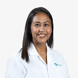 Lucia Nirmalanayagam